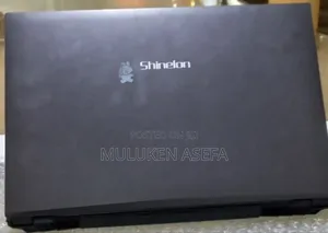 New Laptop MSI GF63 16GB Intel Core I5 HDD 500GB