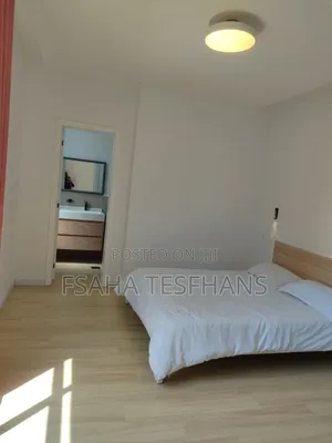 Photo - Furnished 2bdrm Apartment in Apartments, Bole for rent