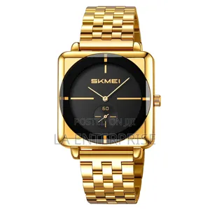 Photo - Skmei Quartz Watch