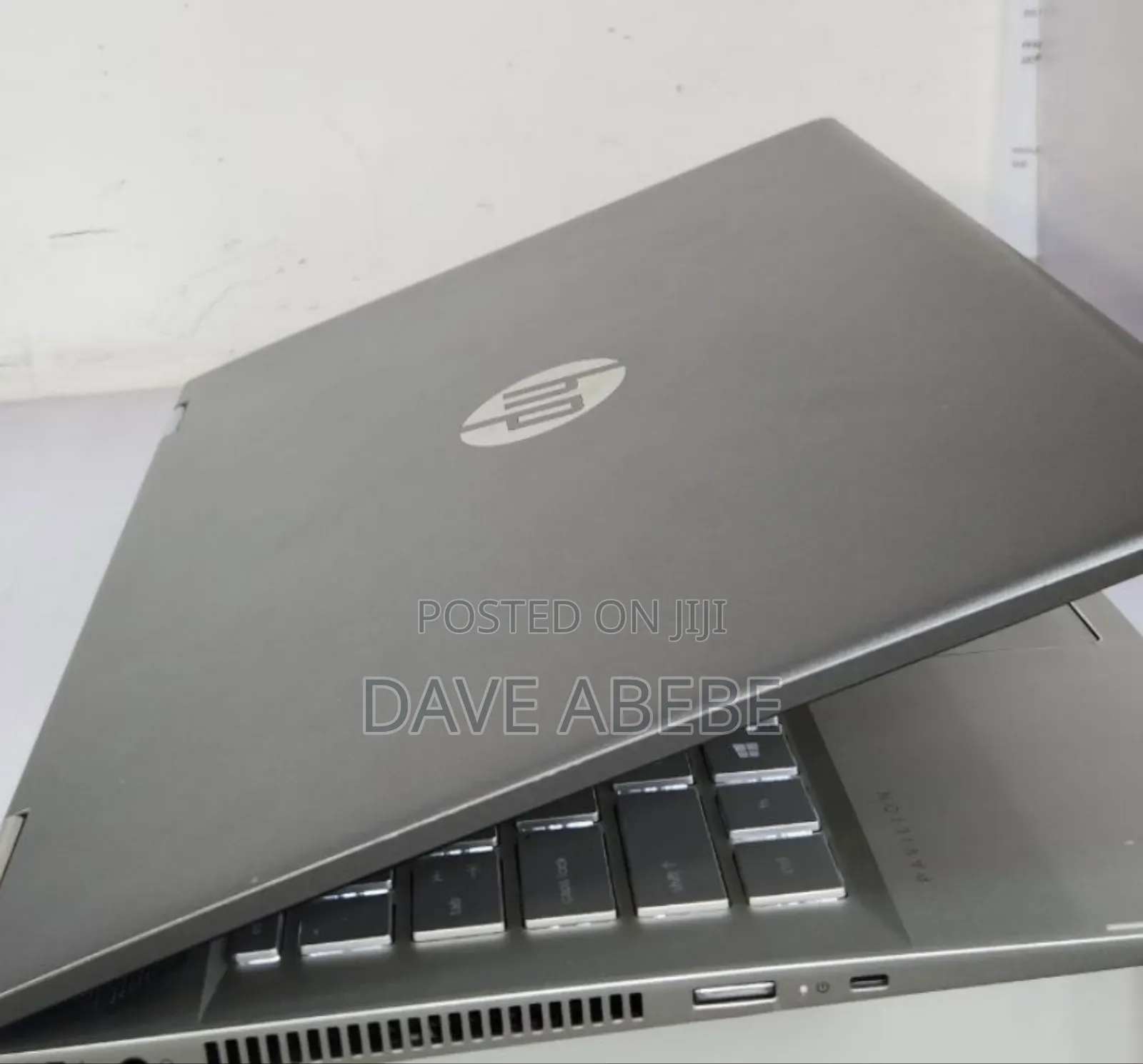 New Laptop HP Pavilion 14 16GB Intel Core I7 SSD 512GB