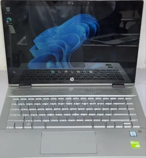 New Laptop HP Pavilion 14 16GB Intel Core I7 SSD 512GB