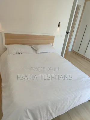 Photo - Furnished 2bdrm Apartment in Apartments, Bole for rent