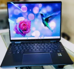 New Laptop HP Envy X360 16GB Intel Core I7 SSD 1T