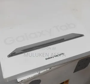 New Samsung Galaxy Tab S9 FE 128 GB
