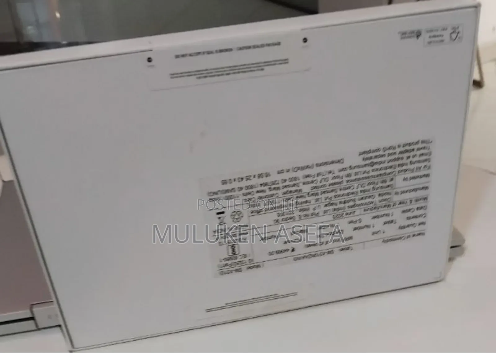 New Samsung Galaxy Tab S9 FE 128 GB