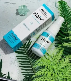 Pansly Hair Removal Spray