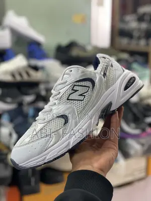 Photo - New Balance Shoes