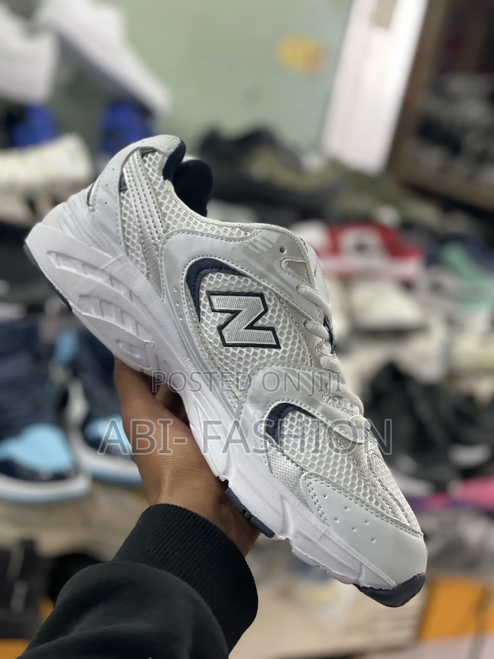 New Balance Shoes