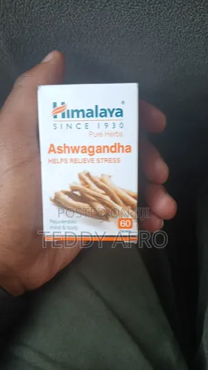 Photo - Ashwaganhda