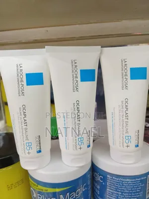 Photo - La Riche-Posay Cicaplast Blam B5