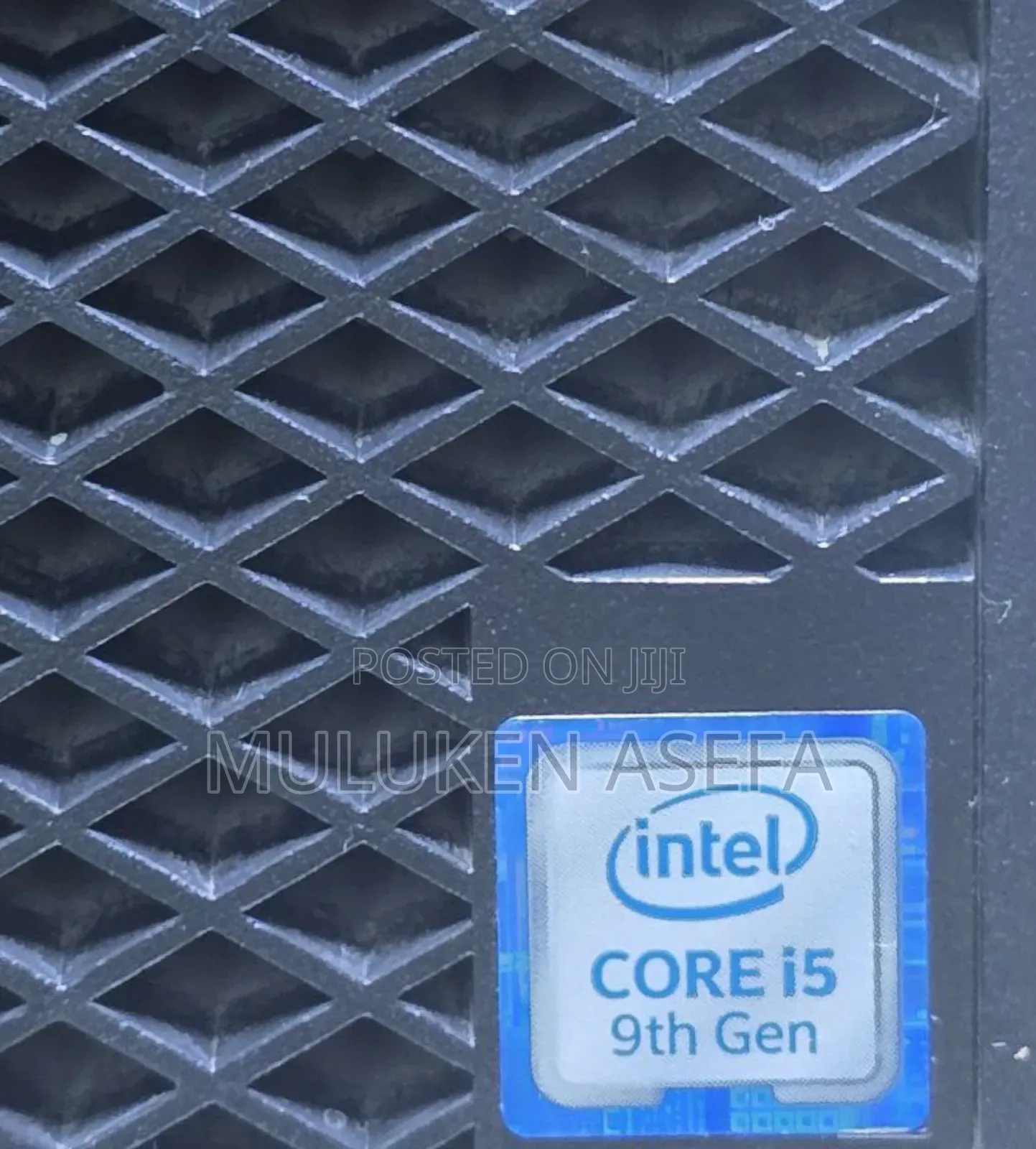 New Desktop Computer Dell OptiPlex 3070 8GB Intel Core I5 HDD 1T