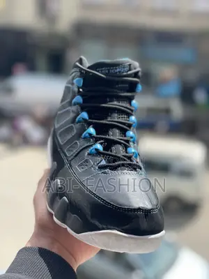 Jordan 9 Original Shoe