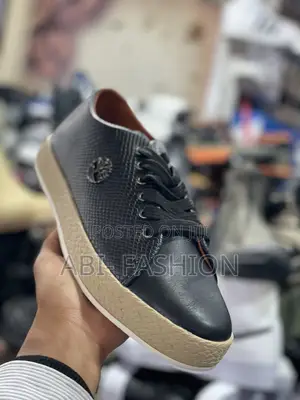 Timber Master Quality Brown Sole