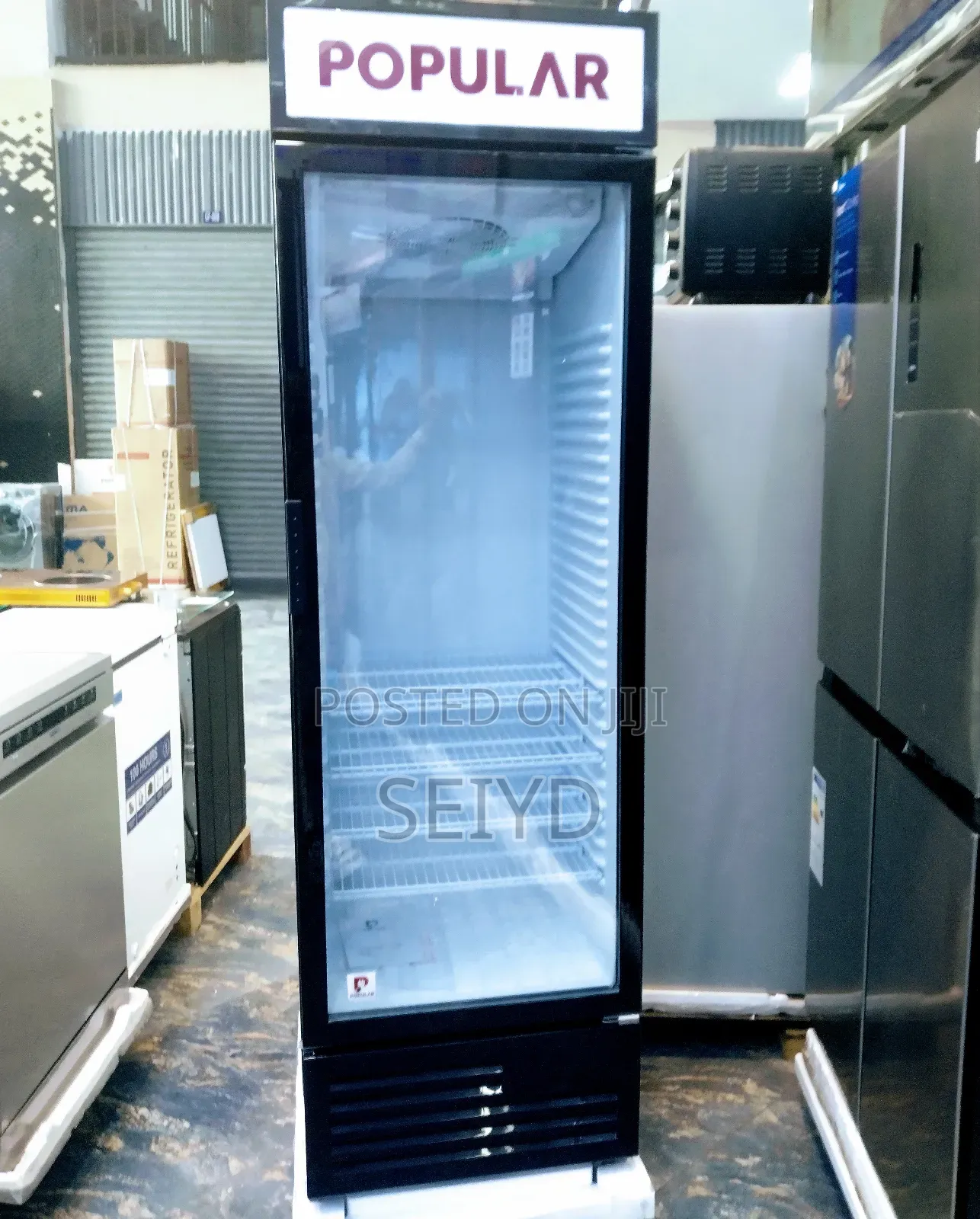 Popular Dispele Ferij 350 Litr