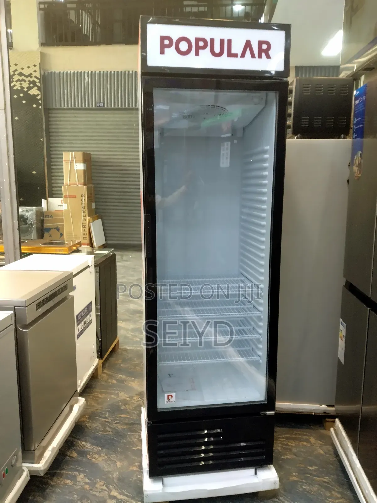 Popular Dispele Ferij 350 Litr