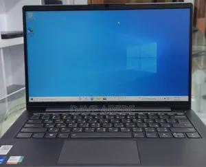 New Laptop Lenovo Ideapad 3 16GB Intel Core i7 SSD 512GB