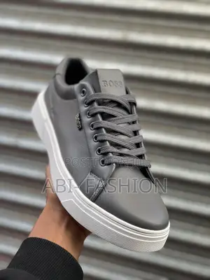 Boss Original Mens Flat