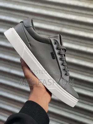 Photo - Boss Original Mens Flat