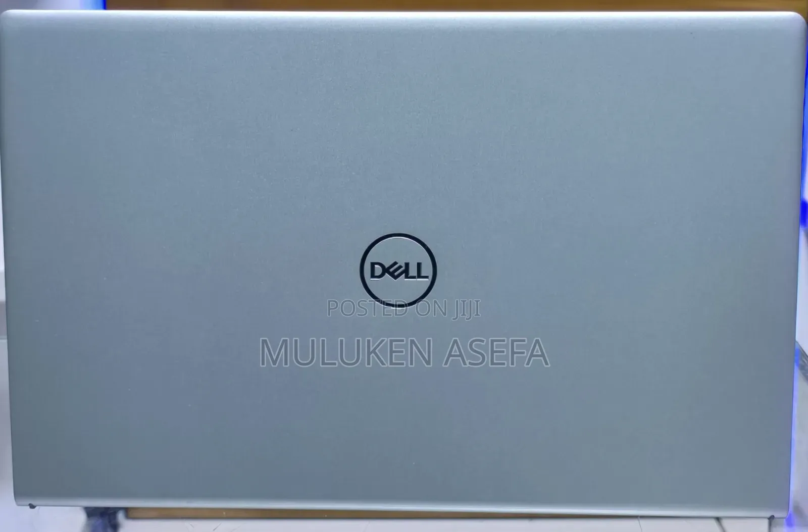 New Laptop Dell Inspiron G5 15 16GB Intel Core I7 SSD 512GB