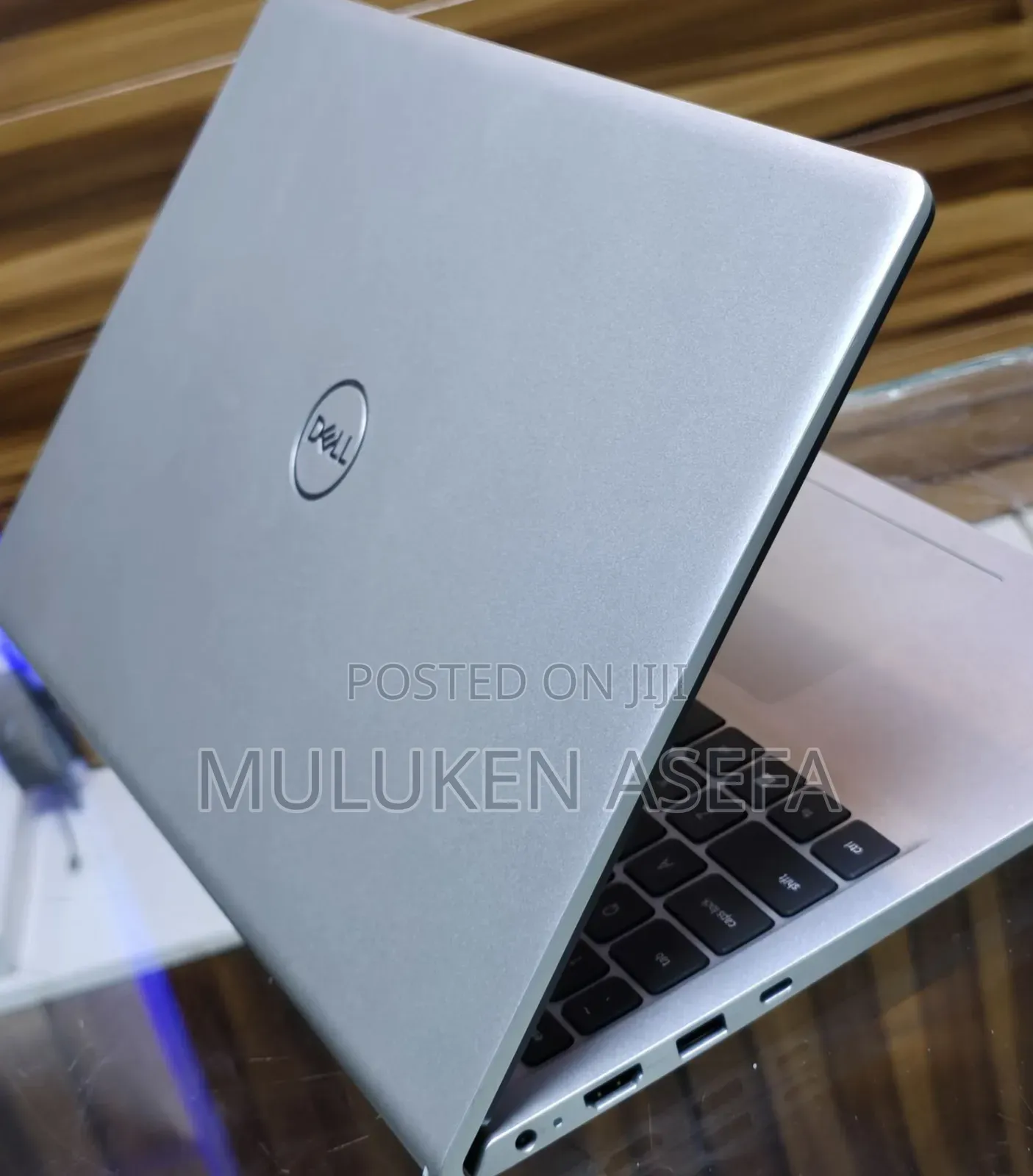 New Laptop Dell Inspiron G5 15 16GB Intel Core I7 SSD 512GB