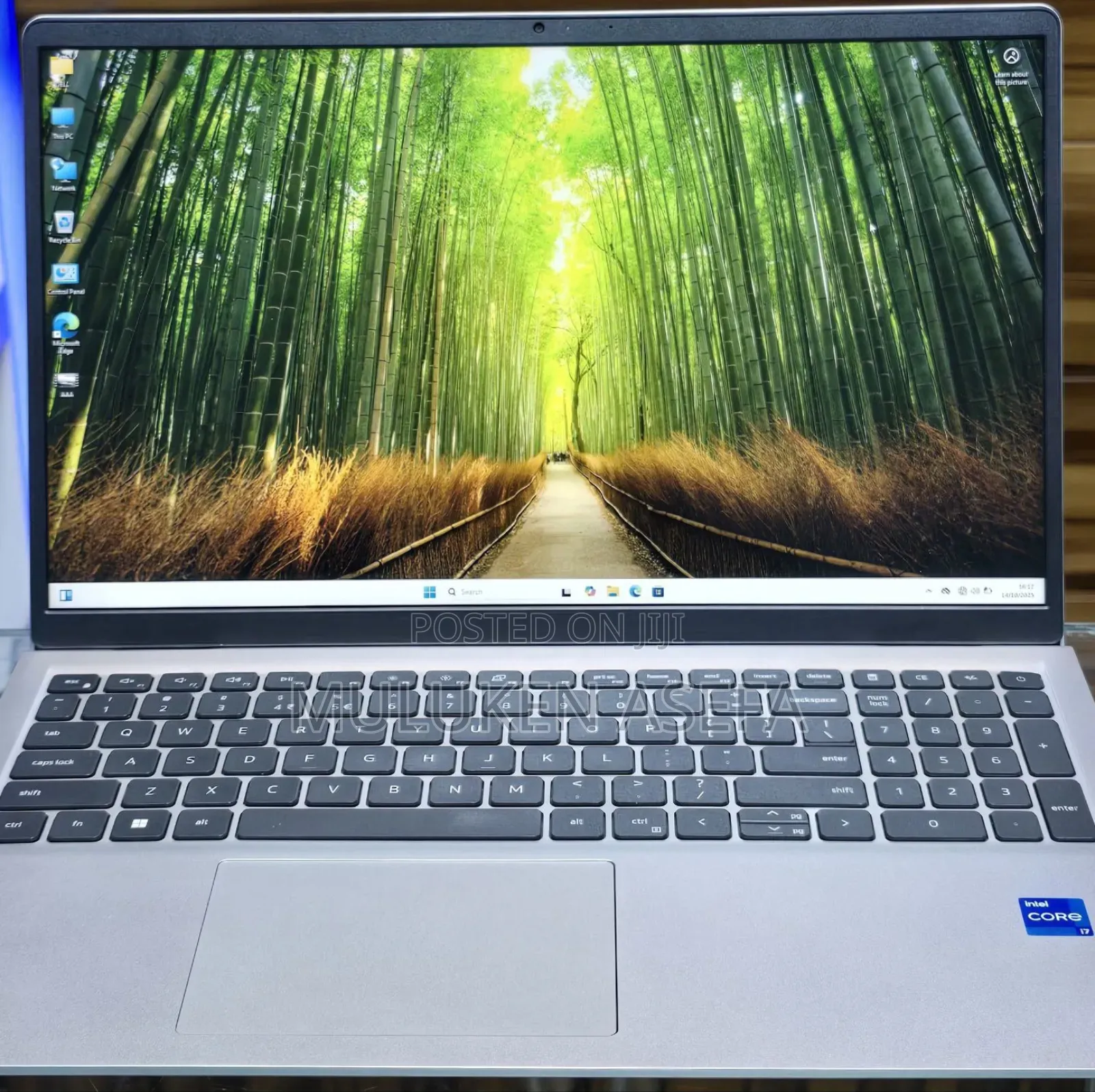 New Laptop Dell Inspiron G5 15 16GB Intel Core I7 SSD 512GB