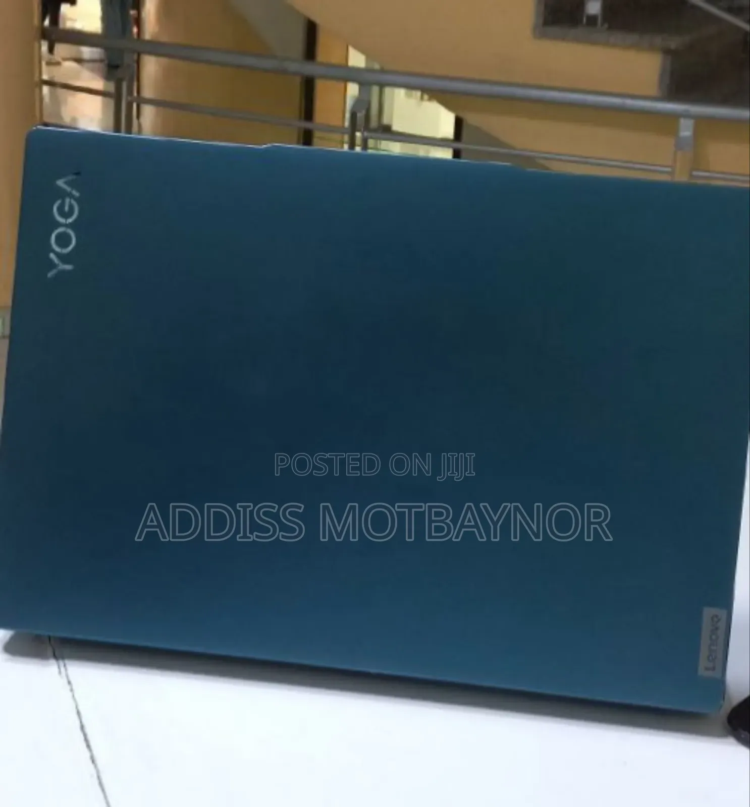 New Laptop Lenovo ThinkPad Yoga 16GB Intel Core I7 SSD 512GB