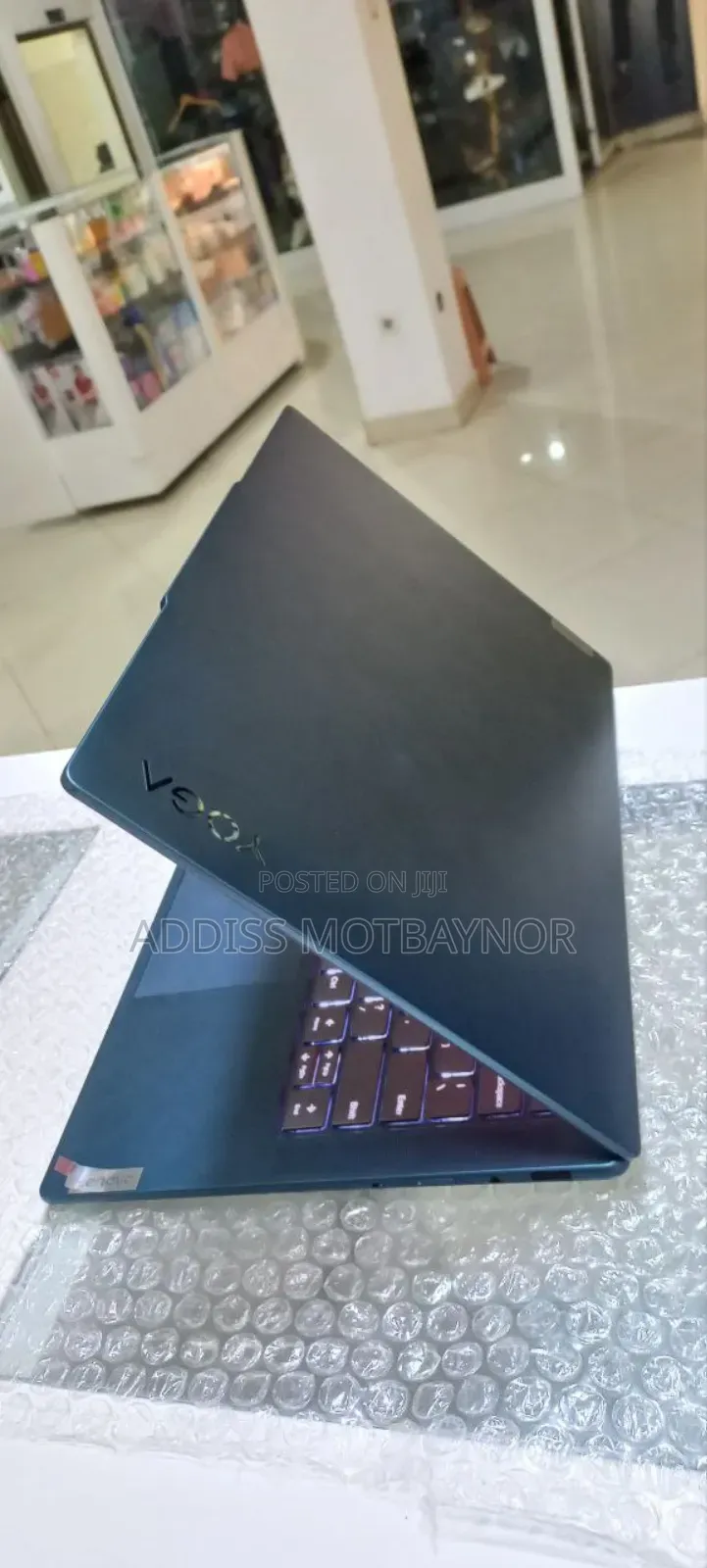 New Laptop Lenovo ThinkPad Yoga 16GB Intel Core I7 SSD 512GB