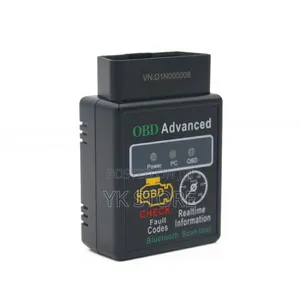 Obd 2 Advanced Scanner