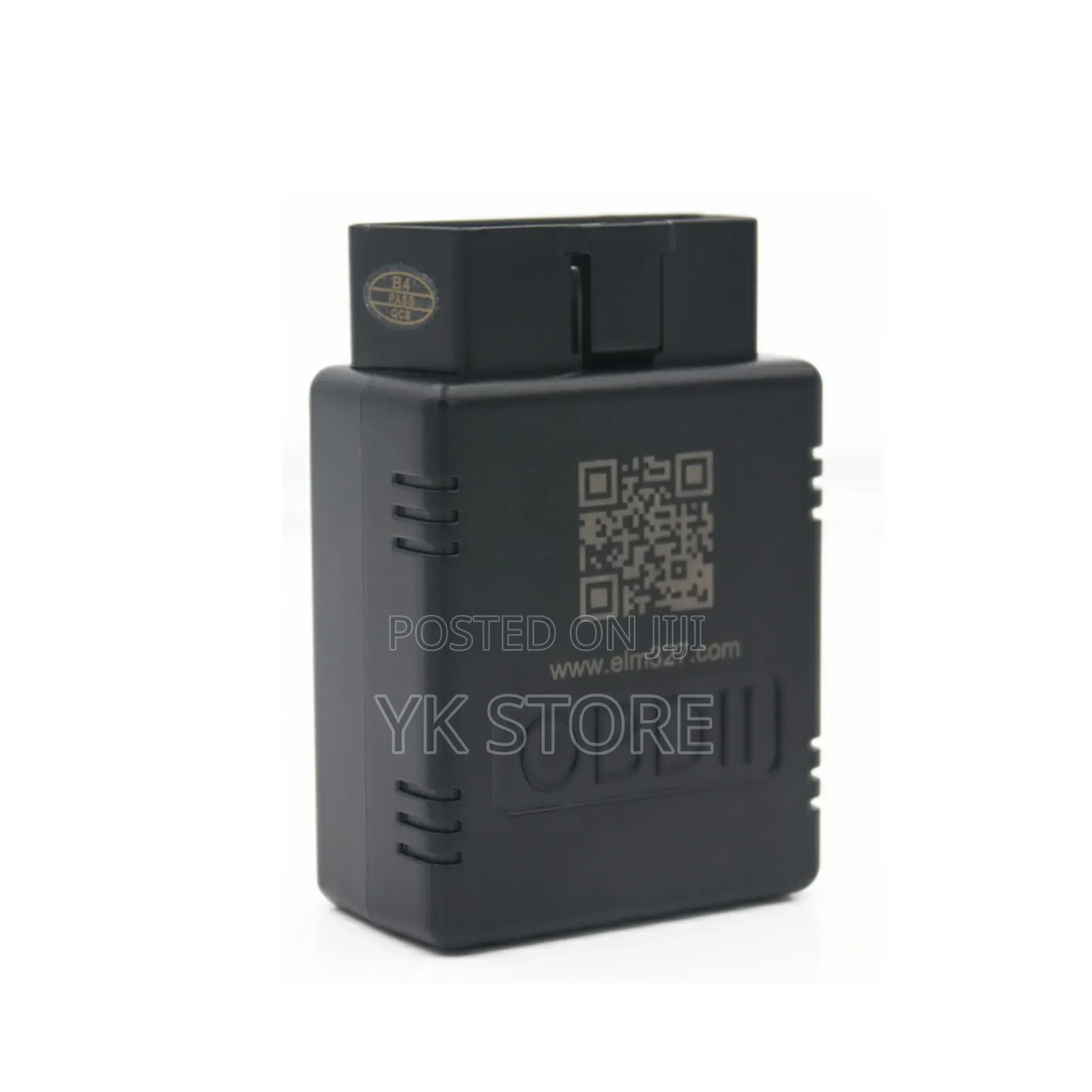 Obd 2 Advanced Scanner