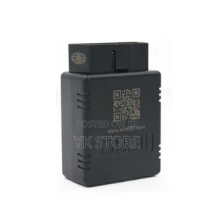 Obd 2 Advanced Scanner