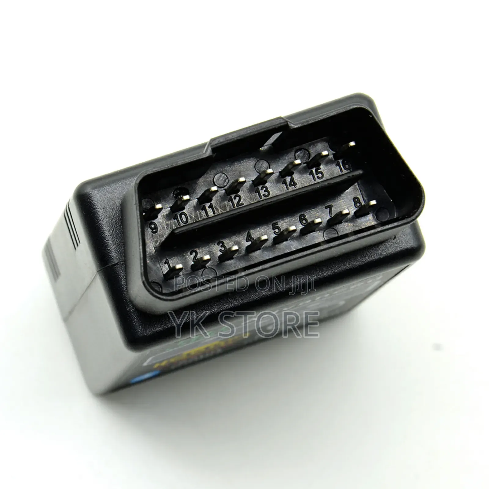 Obd 2 Advanced Scanner