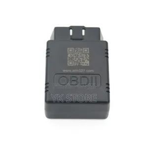 Obd 2 Advanced Scanner