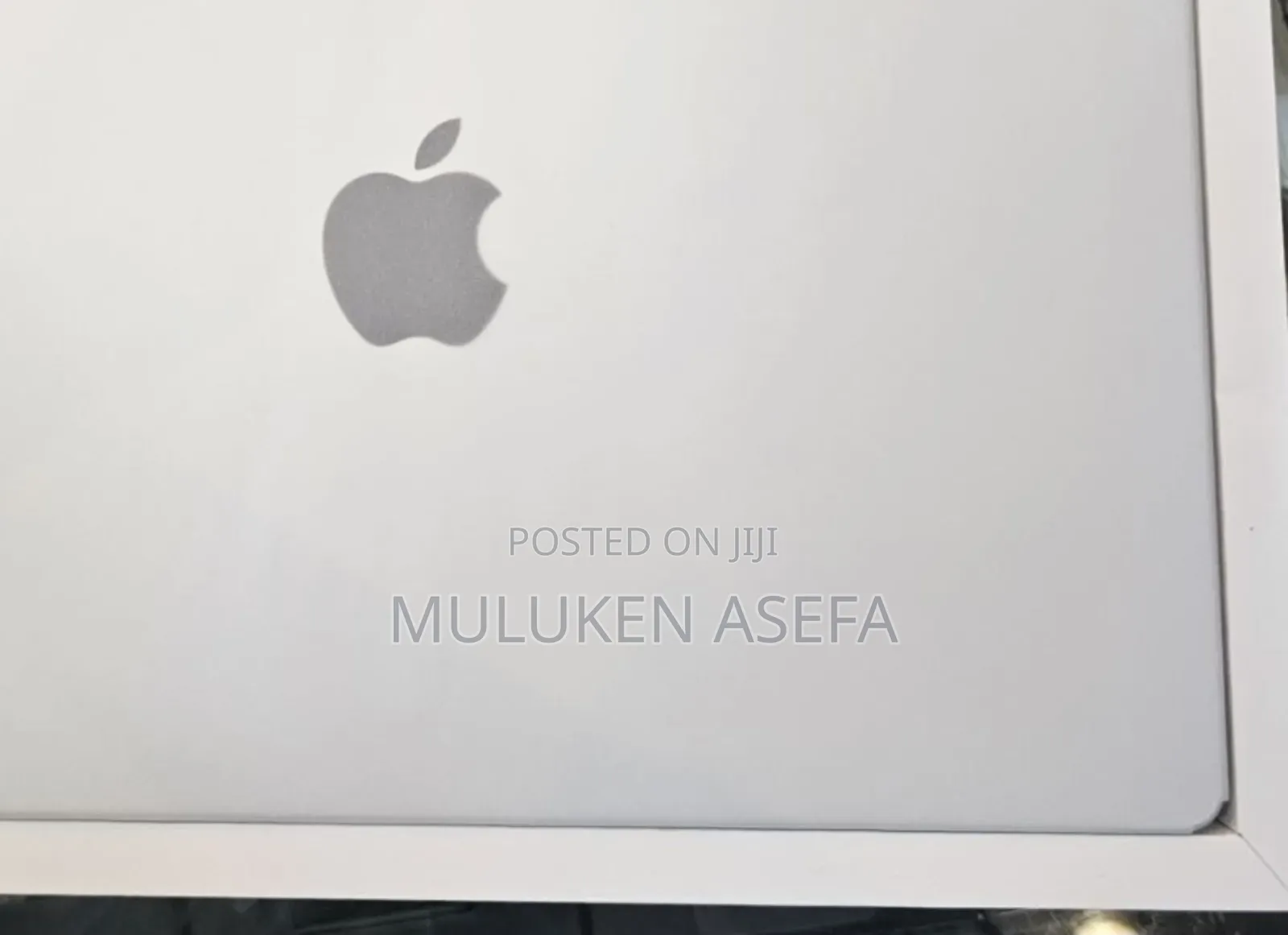 New Apple MacBook Pro 2024 M4 14-Inch 16GB Apple M4 Pro SSD 512GB