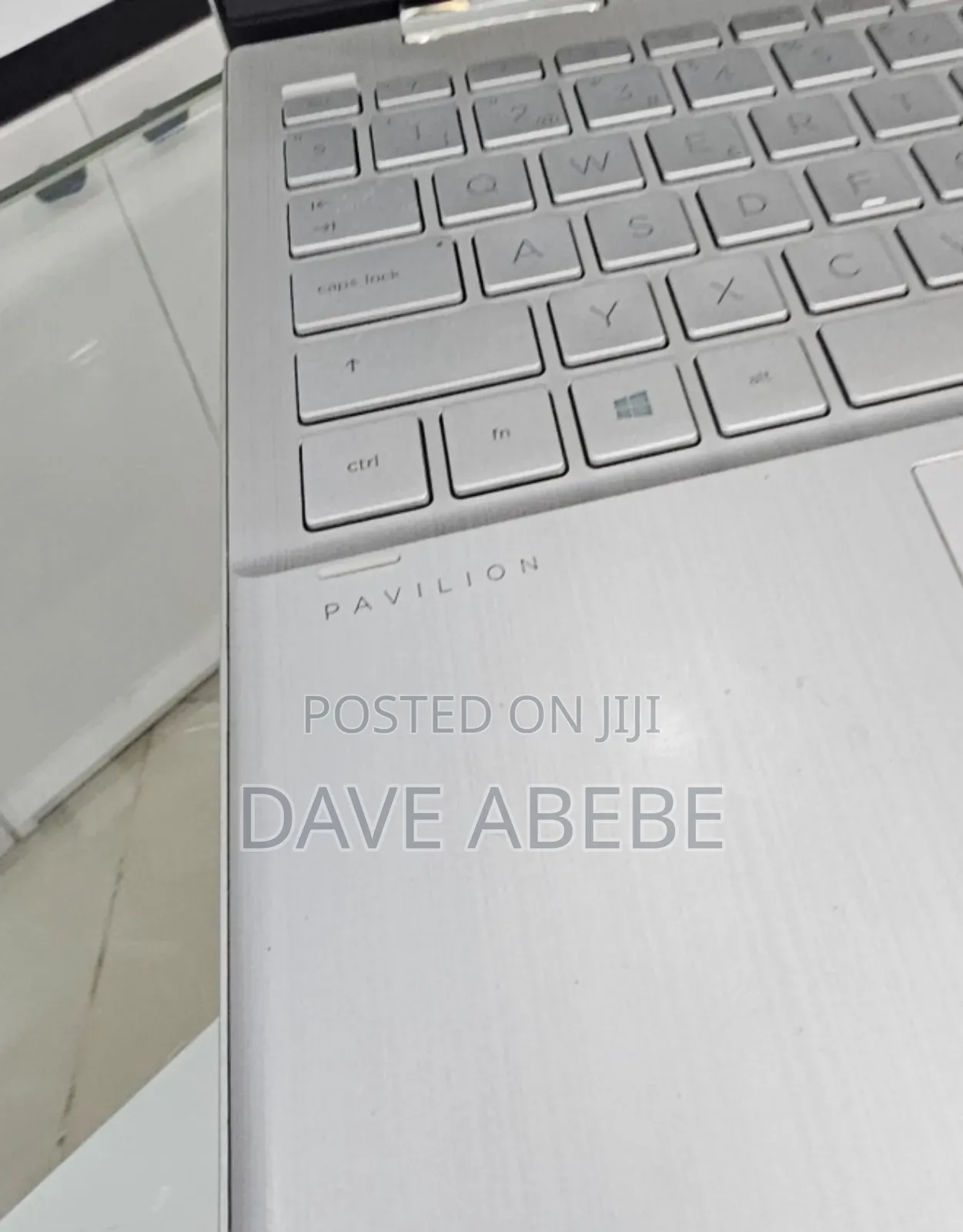 New Laptop HP Pavilion X360 16GB Intel Core I5 SSD 512GB