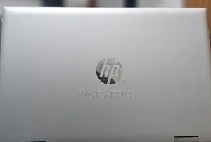 New Laptop HP Pavilion X360 16GB Intel Core I5 SSD 512GB