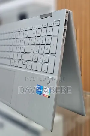 New Laptop HP Pavilion X360 16GB Intel Core I5 SSD 512GB