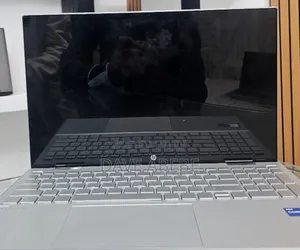 Photo - New Laptop HP Pavilion X360 16GB Intel Core I5 SSD 512GB