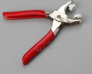 Metal Snap Button Maker/Fastener
