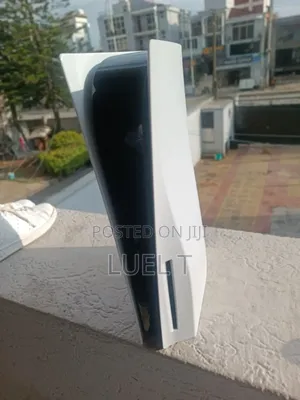 Playstation 5 (Fat/Disc Edition)