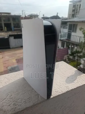 Playstation 5 (Fat/Disc Edition)