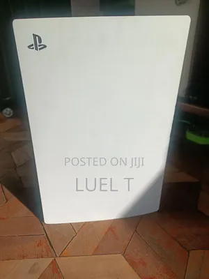 Playstation 5 (Fat/Disc Edition)