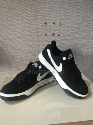 Photo - Nike Sb Woman Shoes