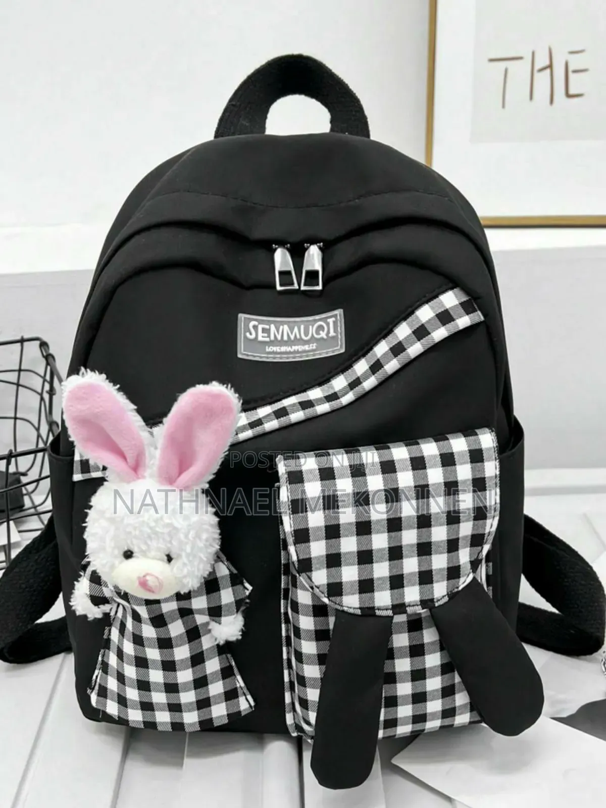 School Bag for Kids