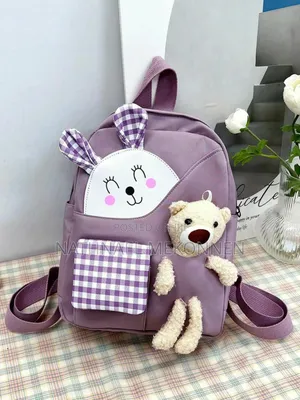 School Bag for Kids