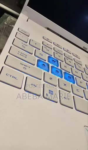 New Laptop Asus TUF Gaming FX504 32GB Intel Core i9 SSD 1T