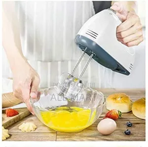 Super Hand Mixer