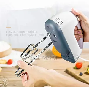 Super Hand Mixer