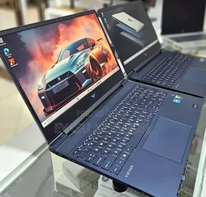 New Laptop HP Victus 16 16GB Intel Core I5 SSD 512GB