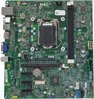 3020 3010 Dell Desktop Motherborde