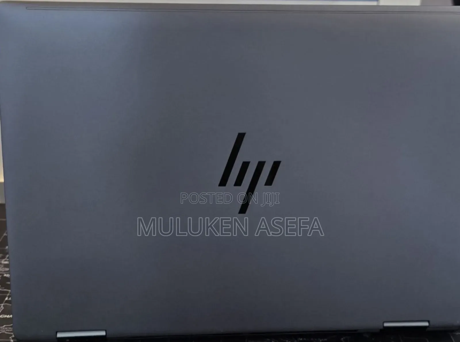 New Laptop HP Envy X360 16GB Intel Core Ultra 5 SSD 512GB